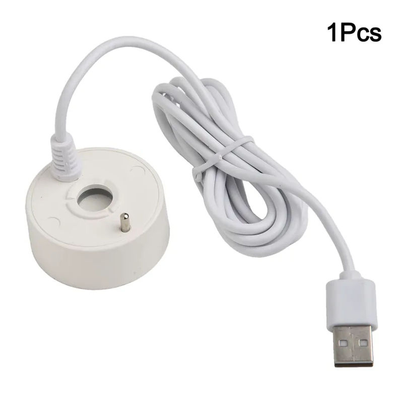 Wasserdichter USB Nebelmaker Zerstäuber für Teich, Aquarien und Steingärten, 5V Sound Brunnen Nebelmaschine aus Kunststoff - Bild 2