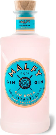 Malfy Gin Rosa Pink Grapefruit 0,7 l