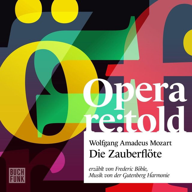 Die Zauberflöte - Bild 1