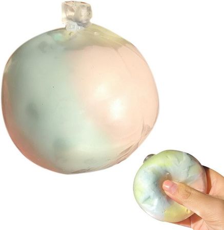 Activating Toys Stressbälle, Knetspielzeug, Sensorisches Fidget Spielzeug