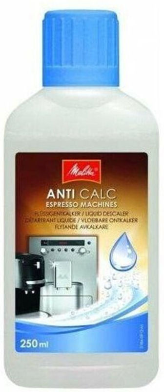 Melitta Anti Calc V8 Flüssigentkalker für Kaffeevollautomaten - Bild 2