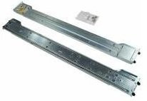 Supermicro Einbaukit MCP-290-00053-0N für SC825 Gehäuse in Schwarz - Bild 1