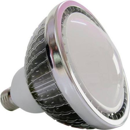 Parus by Venso GrowLight Winter LED Pflanzenlampe Vollspektrum E27 18W mit 140 Grad Abstrahlwinkel zur Überwinterung von Pflanzen