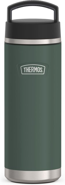 Isolierflasche alfi ICON in Green, 0,49 l - Bild 1