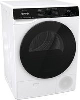 Gorenje Wärmepumpentrockner DPNA93W in Weiß - Bild 1