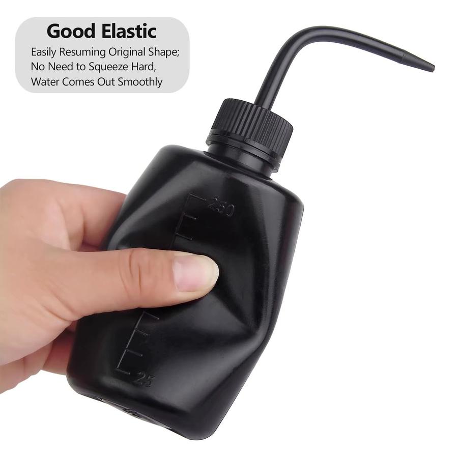 DMTATTOO Squeeze Flasche zur Reinigung, 250 ml / 500 ml - Bild 4