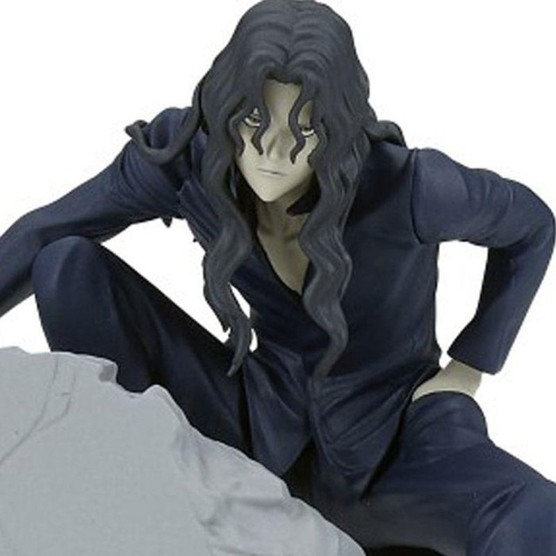 Japanworld Yu Yu Hakusho Anime-Figur Elder Toguro DXF Toguro-Brüder 30. Jubiläum - Bild 1