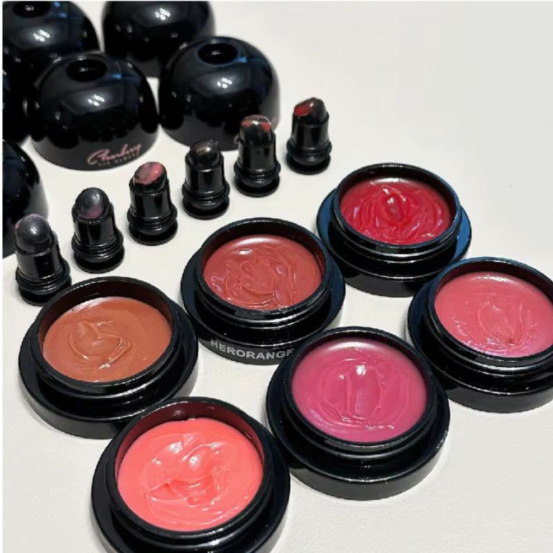 Gege bear Jelly Solid Lip Gloss, glänzend - Bild 3