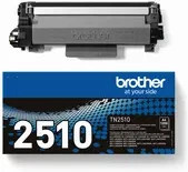 Original Brother TN-2510 Toner Schwarz für Laserdrucker mit bis zu 1200 Seiten Kapazität - Bild 3