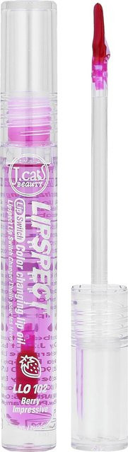 J.Cat Beauty Lipspect Lip Sensor LLO 102, 3 ml, Unisex - Bild 1