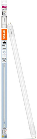 OSRAM LED Röhre T8 UNIVERSAL 60cm 8W 840, 900 lm, 4000 K, Kaltweiß, G13