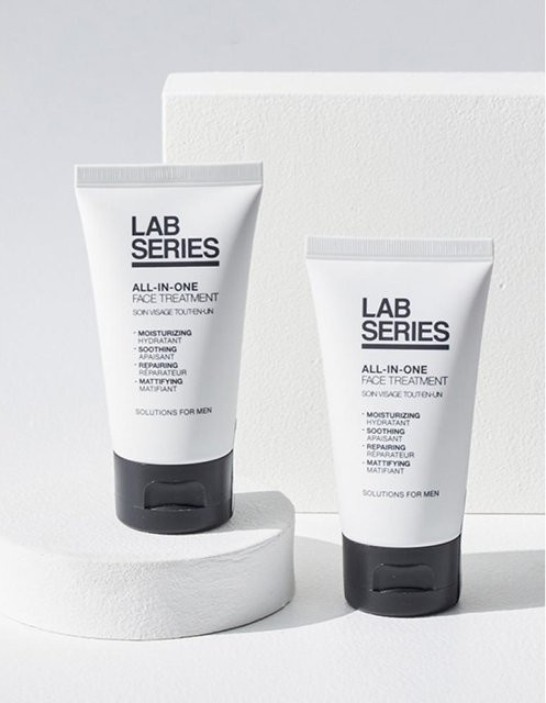 Lab Series All In One Gesichtsbehandlung, 50 ml, Herren - Bild 1