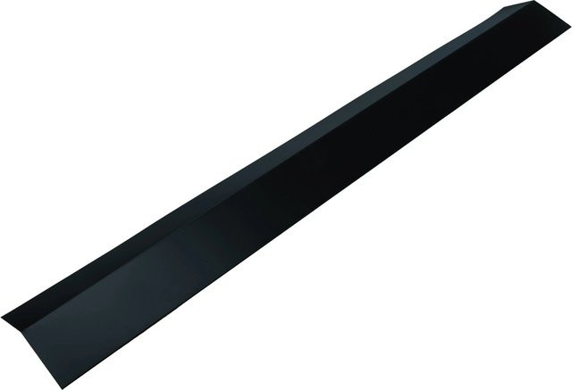 Smart Cover Solution Dachrinnenschürze Anthrazit B/H/T: 100 x 8,3 x 5,6 cm - Bild 1