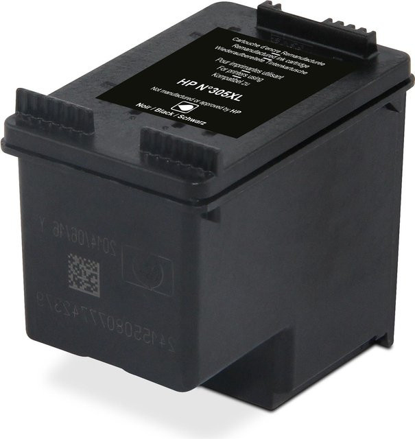 Freecolor K20843F7 Druckerpatrone kompatibel Schwarz - Bild 1