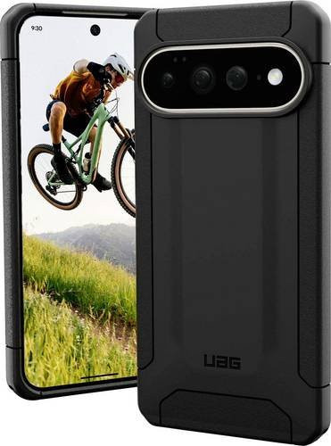 UAG Scout Case für Google Pixel 11 Pro XL in Schwarz - Bild 1