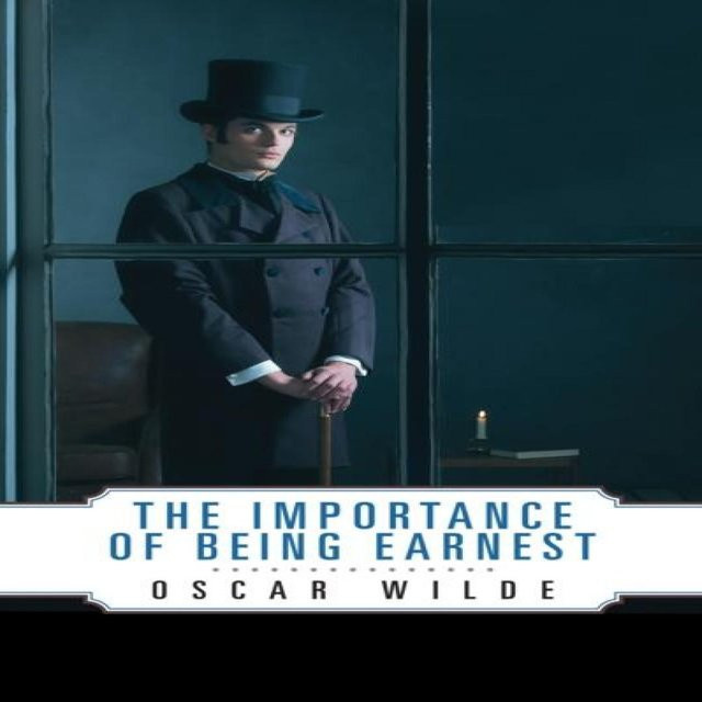 The Importance of Being Earnest von Oscar Wilde, Taschenbuch - Bild 1