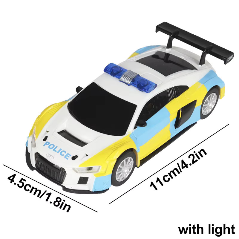 Carrera Analoges Slot-Auto, 1:43, Fahrzeuge - Bild 2