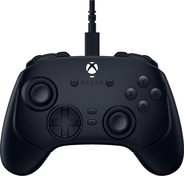 Razer Wolverine V3 Tournament Edition Controller für PC und Xbox, Schwarz - Bild 1