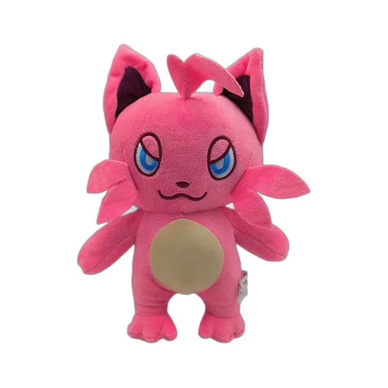 Bandai Palworld Cattiva, Plüschtier, 20-26cm - Bild 2