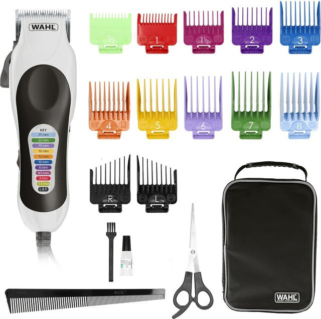 Wahl Color Pro Haarschneider, Herren - Bild 1