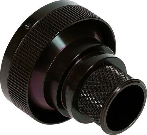 TE Connectivity CW2900-000 in Schwarz - Bild 1