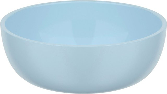Mepal Mio x Little Dutch Kinderschale Cerealschale aus Kunststoff in Multicolor und Blau, mikrowellen- und spülmaschinenfest - Bild 1