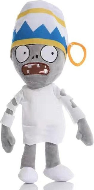 Yiran toy Plants Vs Zombies Plüschtiere, ab 14 Jahre - Bild 1