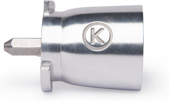 Kenwood Easy-Fest Adapter in Silber KAT002ME - Bild 1