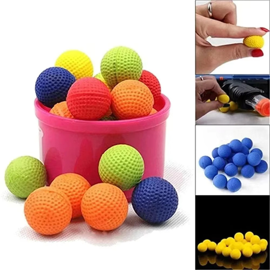 Nerf Rival Nachfüllpack, Munition, Schaumstoff - Bild 3