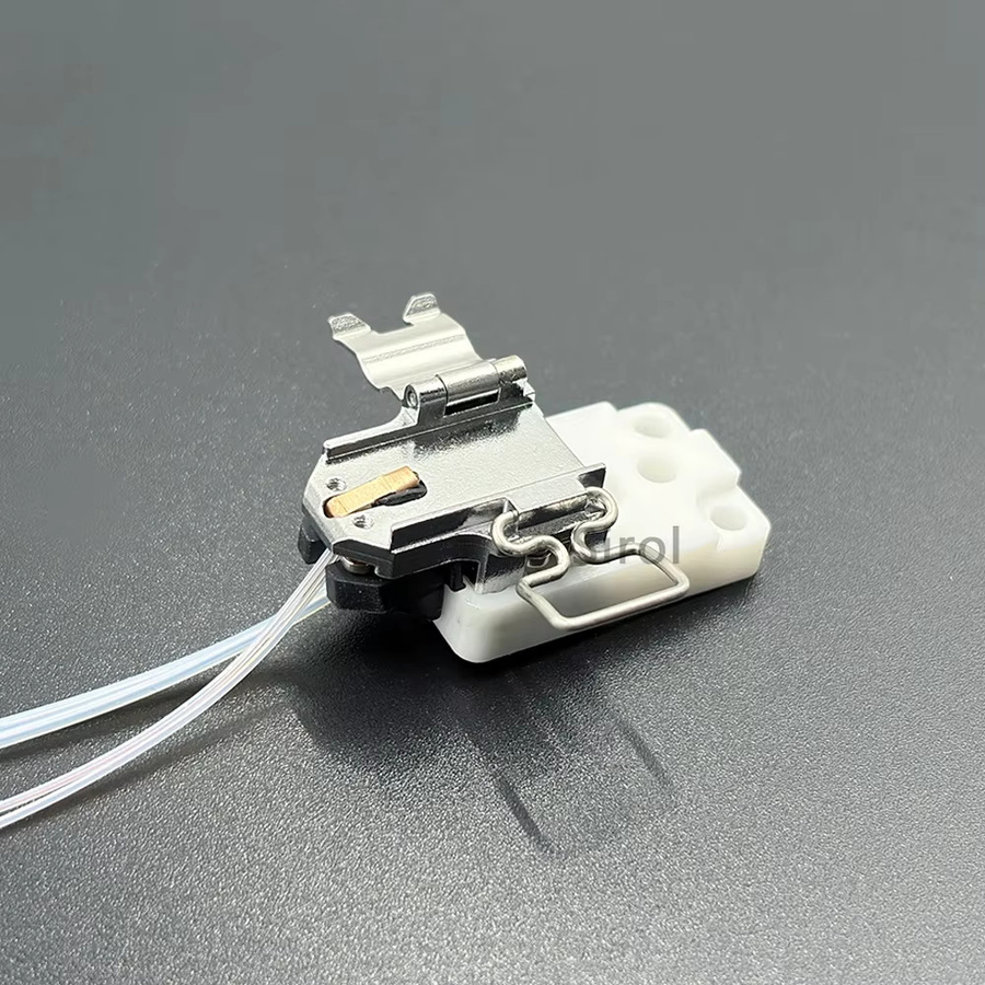 Bambu Lab Zubehör: Verbessertes Hotend mit Montage für hohe Temperaturresistenz passend für Bambu Lab A1 und A1 Mini - Bild 3