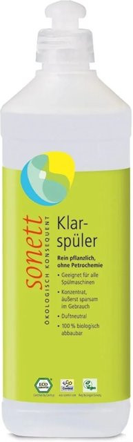 Sonett Klarspüler 500 ml - Bild 1