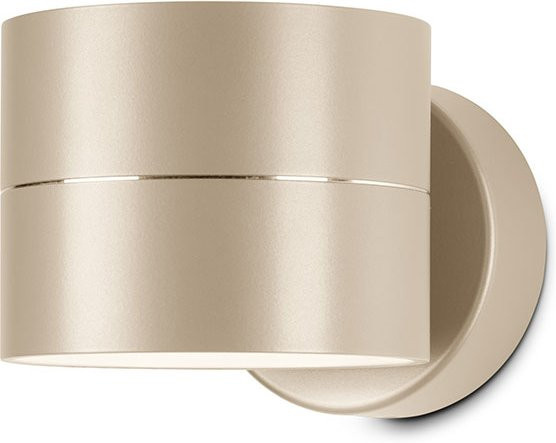 Oligo Tudor LED-Wandleuchte in Beige mit Tunable White und Casambi-Steuerung - Bild 1
