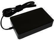 LC Power LC-NB-PRO-90 Netzteil mit 90 Watt in Schwarz - Bild 1