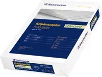 Soennecken Kopierpapier Standard 5555 DIN A4, Weiß, 80 g/m², 500 Blatt, PEFC-zertifiziert - Bild 1