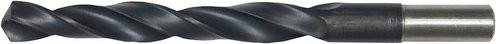 Connex HSS-Bohrer Twist Drill aus Stahl in Schwarz mit Schaft-Ø: 14 mm - Bild 1
