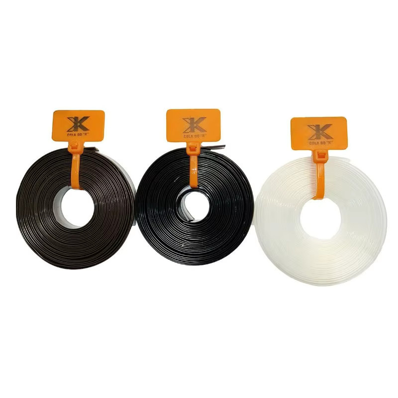 3Coloys Haarverlängerung Keratin, Unisex - Bild 2