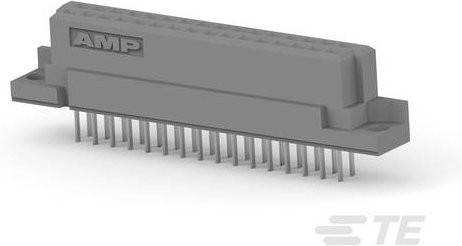 TE Connectivity 5650864-5 in Grau - Bild 1
