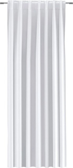 Premium Living Verdunkelungsvorhang Riccardo Offwhite, Breite: 140 cm, Höhe: 245 cm - Bild 1