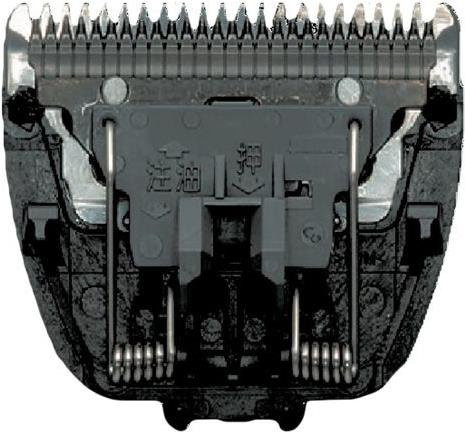 Panasonic WER9602 Schermesser in Silber - Bild 1