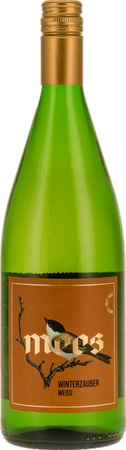 Mees Winterzauber Winzerglühwein weiß 0,75 l