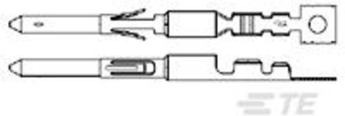 TE Connectivity 66728-5 Beutel - Bild 1