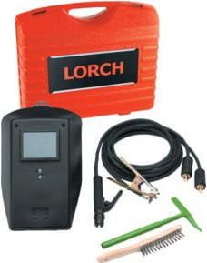 Lorch Elektroden-Montagepack für MicorStick in Multicolor - Bild 1