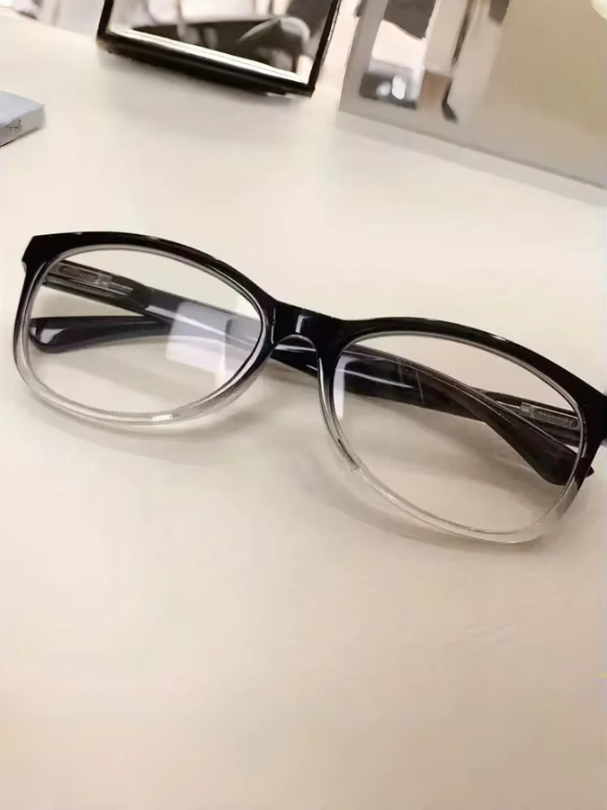 MJYIWANG Lesebrille, Unisex, Vollrand, rechteckig, Schwarz, Kunststoff - Bild 5