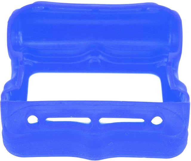 Shearwater Silikon-Schutzhülle für Perdix Ai Sa Tauchcomputer-Uhr, blau, Unisex - Bild 1