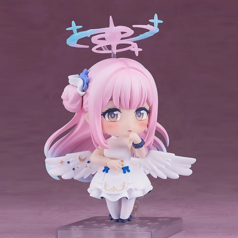 Bandai Blue Archive Misono Mika, Actionfigur, 10cm - Bild 2