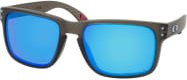 Oakley OO 9102 X5 Sonnenbrille, Quadratisch, Kunststoff, Herren, polarisiert - Bild 1