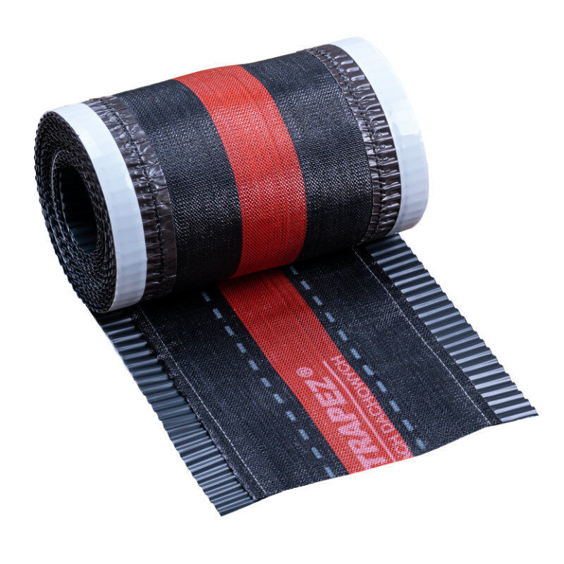 Blachotrapez Lüftungsrollfirst Firstband in Multicolor mit einer Breite von 24,0 cm - Bild 1