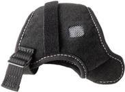 Zebra Ersatz Hand Wrap RS5100 RS6100 WS50 Enterprise Hand Mount Links in Schwarz (SG-WEAR-HNWPLS-02) - Bild 1