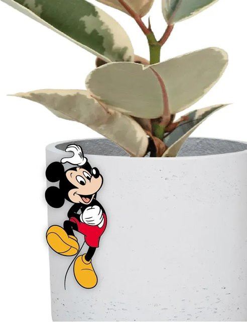 Disney Minnie Topfanhänger Multicolor - Bild 1