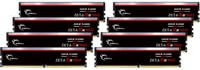 G.Skill RIMM 256 GB DDR5-6400 Octo-Kit ECC Arbeitsspeicher, Schwarz - Bild 1